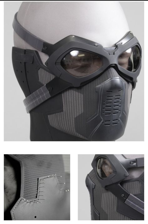 Hero Accessories Shifting, Tactical Oc Art, Vigilante Mask Design, Modern Ninja Outfits, Vigilante Mask, Tactical Gear Fashion, Airsofting Outfit, Tech Gear Fashion, Vigilante Outfit