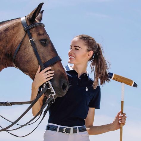 @ZintaPolo couldn't ask for a better teammate. ❤️🐴 #USPoloAssn #USPAxMe Polo Riding, Us Polo Assn, Horse Love, Horse Riding, Preppy Style, Editorial Fashion, Equestrian, Horses, Lifestyle