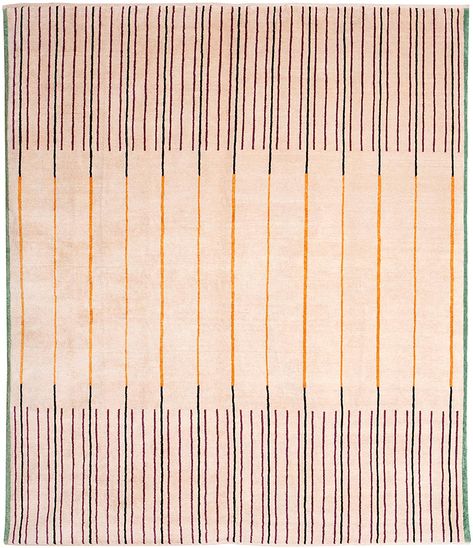 Andree Putman, Christopher Farr, Mini Moderns, Textile Fiber Art, Second Line, Wall Graphics, Hand Spun Wool, Home Rugs, Textures Patterns