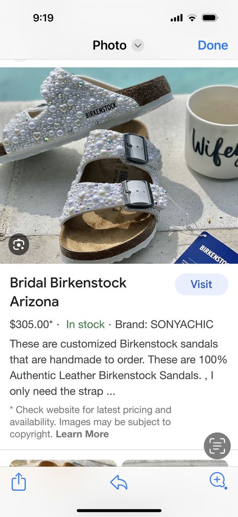 Bridal Birkenstocks, Birkenstock Wedding, Wedding Birkenstocks, Visit Arizona, Birkenstock Sandals, Wedding Shoes, Wedding Inspo, Birkenstock, Leather