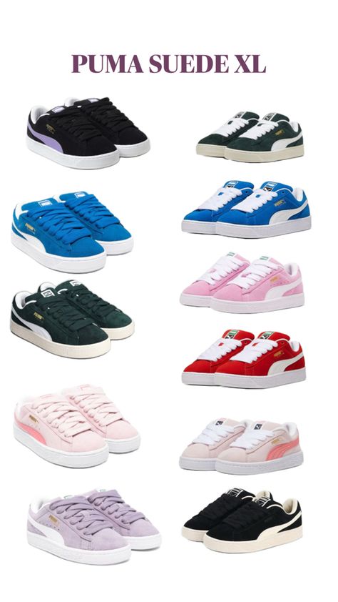 SOME COLORS Trendy Boy Outfits, Puma Suede, Puma Sneakers, Swag Shoes, Super Star, Cute Shoes, Me Too Shoes, Boy Outfits, Fashion Shoes