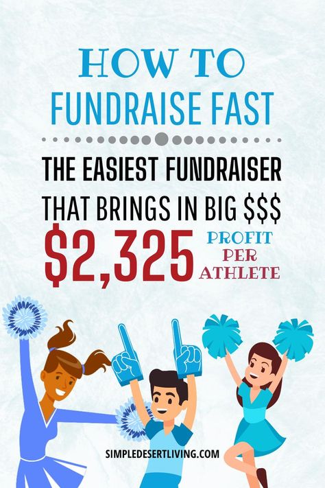 PTA Fundraising Ideas