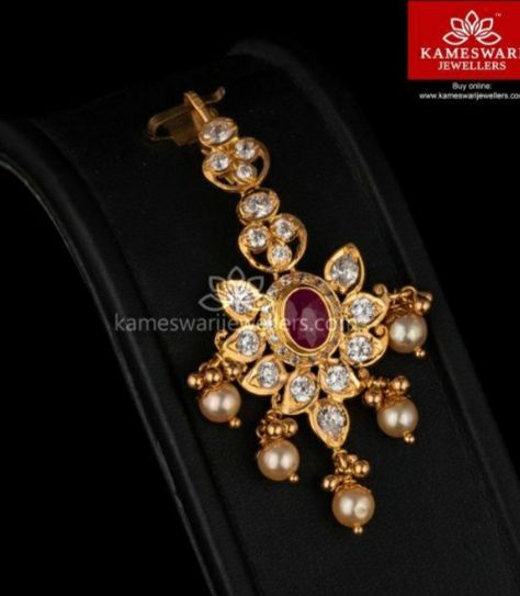 Navi Jewellery, Nethi Chutti, Gold Tikka, Tika Jewelry, Mango Haram, Baby Jewellery, Kameswari Jewellers, Expensive Car, Tikka Jewelry