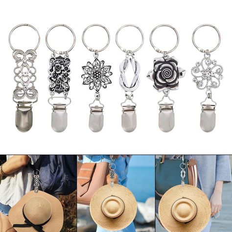 Accessories Business, Mask Hair, Hat Holder, Hat Clip, Travel Hat, Hat Clips, Diy Hat, Paypal Payment, Gaming Clothes