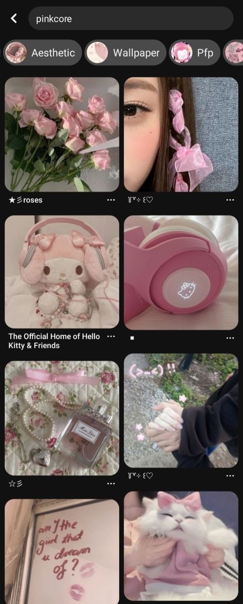 Aesthetic Keyword Pinterest, Kawaii Icons Aesthetic, Love Icons Aesthetic, Pinterest Keywords Aesthetic, Core Aesthetic Types, Pinkcore Aesthetic, Aesthetic Keywords, Codes Pinterest, Keyword Pinterest