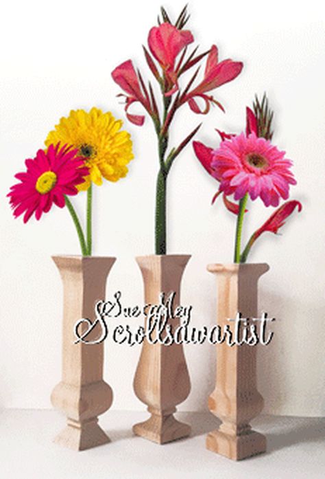 Scroll Saw Patterns - Miscellaneous - Compound cut - 3D - Page 2 - Scroll Saw Artist Tea Light Lanterns, Scroll Saw Patterns Free, Letter Ornaments, Vase Holder, Air Plant Holder, Scroll Saw Patterns, Christmas Crackers, Snowman Ornaments, Candle Stand