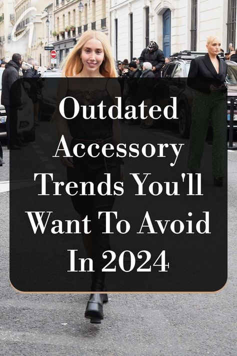 The fashion landscape is never static, constantly shifting and changing as trends come and go. #accessories #fashion #2024 #advice #style Fashion Landscape, Fashion 2024, Come And Go, Accessories Fashion, Stylish Fashion, Fashion Advice, Trending Accessories, The Fashion, What To Wear