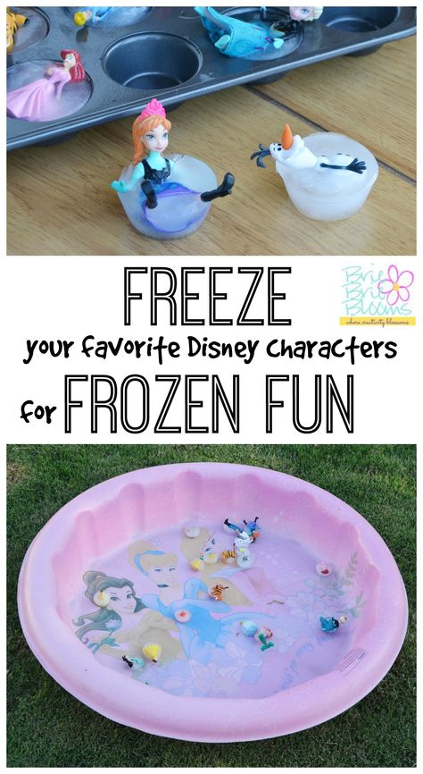 Frozen Garden Party, Birthday Party Games For Toddlers, Party Games For Toddlers, Frozen Birthday Party Games, Disney Party Games, Frozen Diy, Frozen Character, Frozen Party Games, Toddler Party Games