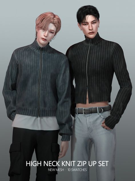 The Sims 4 Male Cc, Sims 4 Male, Sims 4 Men Clothing, Cc Top, Sims 4 Hair Male, Sims 4 Male Clothes, Sims 4 Cas Mods, Sims Packs, Athleisure Men