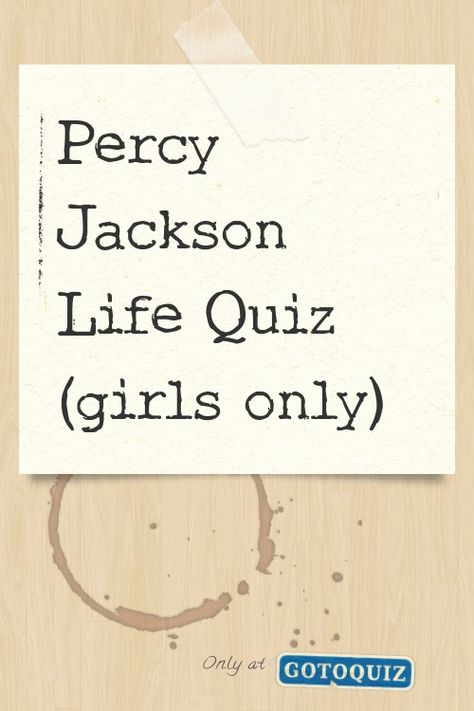 Percy Jackson Gods And Goddesses, Percy Jackson Test, Percy Jackson Quizzes, Jason Percy Jackson, Percy Jackson Headcannons, Percy Jackson Quiz, Percy Jackson Tattoo, Percy Jackson Crafts, Minerva Goddess