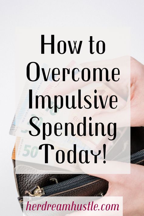 If you desperately need to save money but can’t stop spending then you need ro read this! Find out how to stop impulse spending and break your shopping addiction. Prepare your finances for the future and stop shopping today! How To Stop Impulse Buying, Impulse Spending, Breaking Habits, No Spend Month, Stop Spending Money, Budgeting Ideas, Money Smart, Stop Spending, Money Saving Hacks