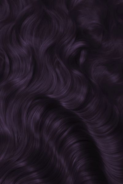 Arctic Fox On Dark Hair, Arctic Fox Ritual And Purple Af, Lunar Tides Smokey Purple, Artic Fox Purple Hair, Transylvania Arctic Fox Hair, Dark Dark Purple Hair, Arctic Fox Ritual On Brown Hair, Dark Purple Dyed Hair, Ritual Arctic Fox Hair