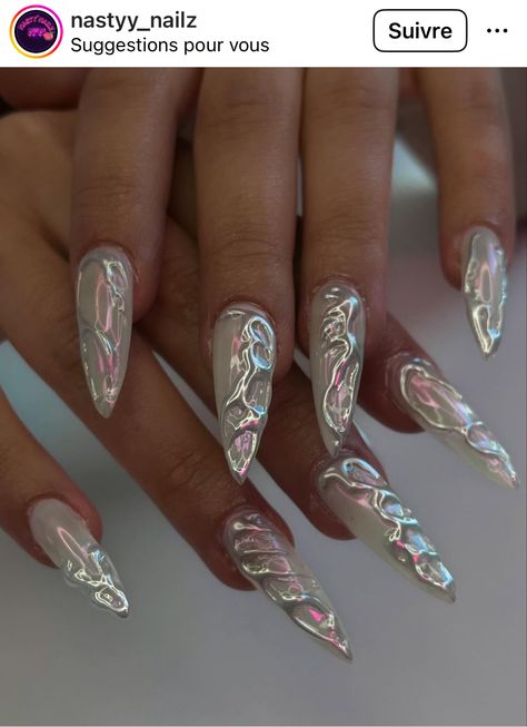 Game Of Thrones Nails, Rave Nails, Pro Nails, Dream Nails, Nails Inspo, Nail Tutorials, Nails Nails, Nail Inspo, Acrylic Nails