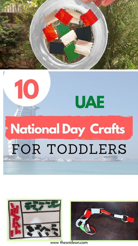 Pinterest - Philippines Uae Activities For Kids, Uae National Day Activities For Kids, Uae Flag Day Activities For Kids, Flag Day Uae Crafts For Kids, Uae Flag Day Ideas, Uae National Day Ideas, Flag Day Crafts, Uae National Day Ideas Activities, National Day Activities