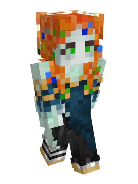 Zombie Cleo, Minecraft Projects, Minecraft Skin, Minecraft Skins, Zombie, Minecraft, Skin, Art