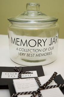 Friend Memories, Leaving Party, Goodbye Party, Surprise Ideas, Memory Jars, Memory Jar, Retirement Party Decorations, Farewell Parties, Private Eye