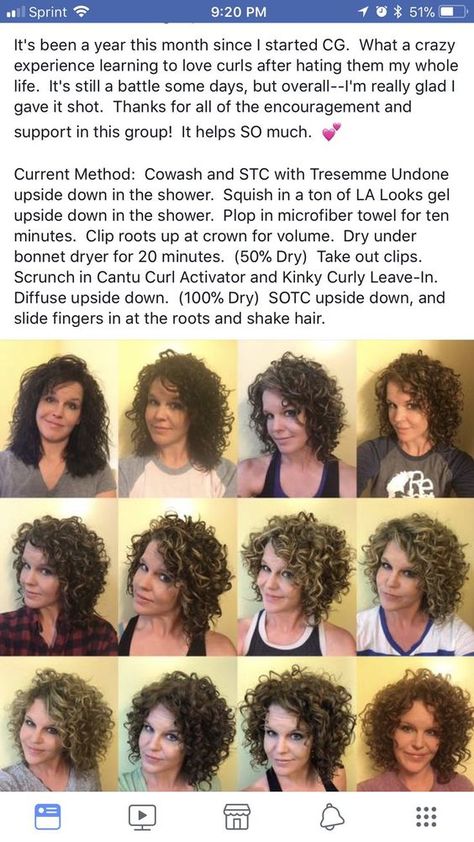 Curly girl method Curls Products, Curly Natural Curls, Curly Hair Problems, Curly Hair Updo, Different Hair, Curly Girl Method, Curly Hair Inspiration, Curly Hair Routine, Curly Hair With Bangs