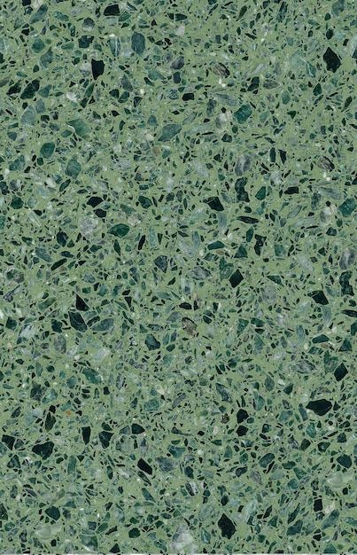 Terazzo seamless pattern composed of pie... | Premium Photo #Freepik #photo #green #cement #concrete #gravel Green Cement Floor, Green Concrete Texture, Green Stone Texture, Terrazzo Texture Seamless, Green Terrazzo Texture, Green Terrazzo Floor, Terrazo Pattern, Green Concrete, Green Terrazzo