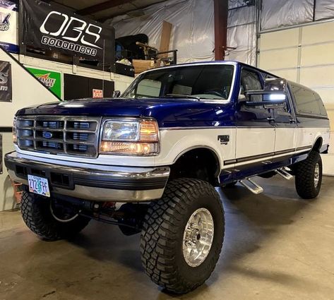 Obs F350 Crew Cab, Obs Ford 7.3, Obs Powerstroke, Ford Obs, Obs Ford, 2nd Choice, Ford Super Duty Trucks, Big Ford Trucks, Diesel Trucks Ford