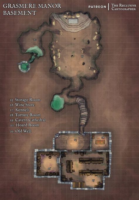 Desert Map, Pathfinder Maps, Cartographers Guild, Battle Map, Rolling Dice, City Layout, Tabletop Rpg Maps, Dnd Dragons, Rpg Maps