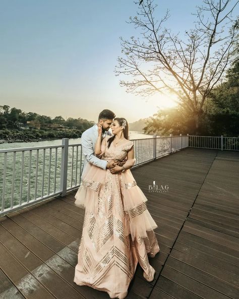 Resort Pre Wedding Shoot, Rishikesh Pre Wedding Shoot, Laxman Jhula Rishikesh, Best Wedding Destinations, Pre Wedding Shoot, Rishikesh, Prewedding Photography, Wedding Destination, Resort Wedding