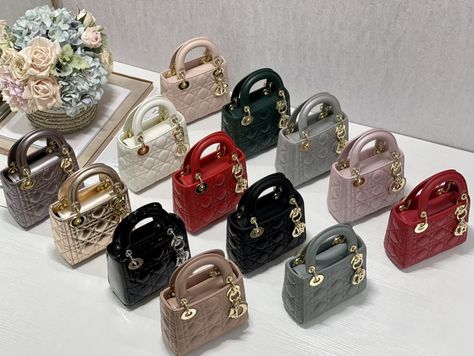 Dior Micro Bag, Micro Lady Dior, Dubai Safari, Micro Bag, Expensive Handbags, Dior Handbags, Add Me, Lady Dior Bag, Lady Dior