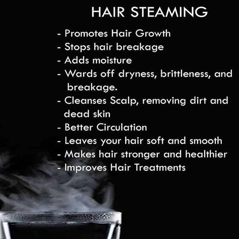 Stop Hair Breakage, Hair Steaming, Hair Steamers, Mega Hair, Healthy Hair Tips, Black Hair Care, Hair Remedies, Natural Hair Tips, Hair Growth Tips