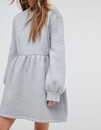 Oversized Sweatshirt Dress, Sweatshirt Dress Outfit, Dresses For Pregnant Women, Simply Fashion, Teaching Outfits, Sweat Dress, African Men Fashion, Sweatshirt Outfit, Sports Style