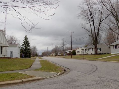 Small Town Aesthetic, Town Aesthetic, The Oa, William Eggleston, Between Two Worlds, Mike Wheeler, Shenandoah Valley, Akron Ohio, American Gothic