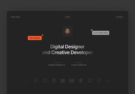 #portfolio #framer #framertemplate #website #webtemplate Framer Website Designs, Programmer Portfolio, Framer Portfolio, Security Website, Personal Portfolio Website, Portfolio Website Template, Designer Portfolio, Data Design, Portfolio Website Design