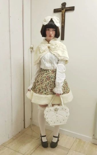 Dollcore Outfits, Kei Fashion, Gyaru Fashion, Fashion D, Victorian Clothing, J Fashion, Harajuku Fashion, Gothic Lolita, Lolita Fashion