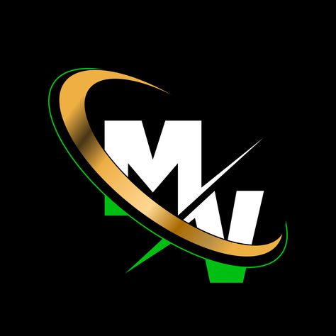 MV | Logo design Mv Logo Design, Vm Logo, Mv Logo, V Letter Images, Logo Mk, Electric Logo, N Logo Design, Ab De Villiers Photo, Design With Letters