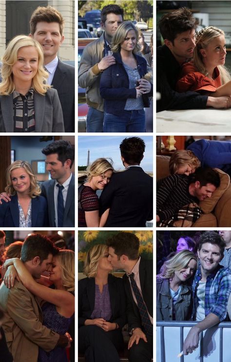 Ben And Leslie Parks And Rec, Parks And Recreation Ben, Ben And Leslie, Parks And Rec Memes, Parcs And Rec, Leslie And Ben, Park And Recreation, Parks And Recs, Ben Wyatt