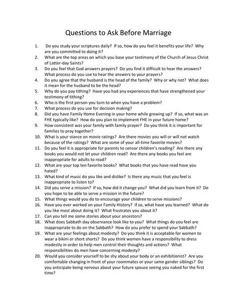 100 Questions To Ask Before Marriage, Before Relationship Questions, Arranged Marriage Questions, Godly Questions To Ask A Guy, Questions To Ask Your Boyfriend Before Marriage, Marriage Questions To Ask, Premarriage Questions, What To Ask Before Marriage, Christian Relationship Questions