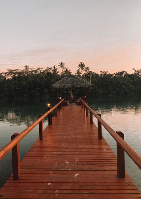 Port Vila Vanuatu, Sunset Colours, Port Vila, Book Hotel, Iron Balcony, Pacific Islands, Spa Tub, New Caledonia, Garden Studio