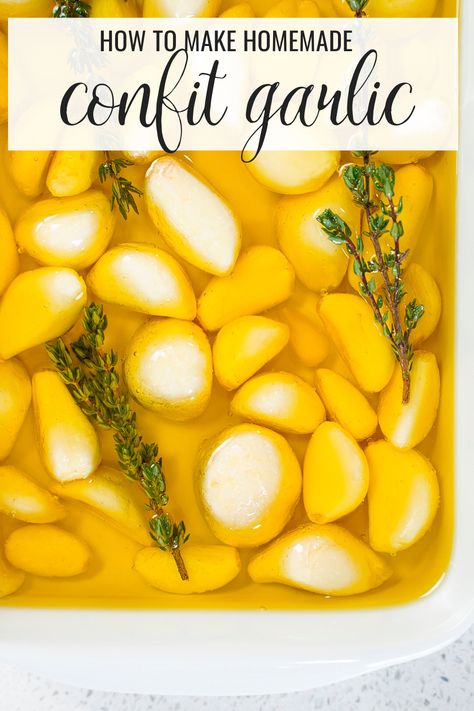 Infused Oil Recipes, Ultimate Mashed Potatoes, Couple In The Kitchen, How To Roast Garlic, Garlic In Olive Oil, Baked Olives, Roasted Garlic Recipe, Roasting Garlic In Oven, Roasted Olives