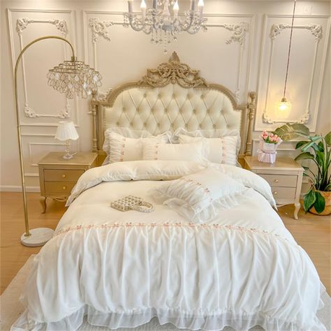 Princess room ideas