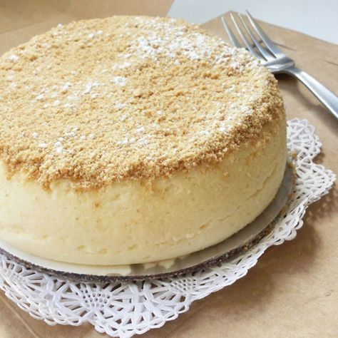 Fluffy Cheesecake Help | Baking Forums Fluffy Cheesecake, Milano Cookies, Lemon Juice Uses, Vanilla Cheesecake, Philadelphia Cream Cheese, How To Make Cheesecake, Just Eat It, Sugar Eggs, Cookie Crumbs