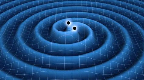 Gravitational waves: written in the stars? Gravity Waves, Gravitational Waves, General Relativity, Neutron Star, Theory Of Relativity, Black Holes, Physicists, Quantum Mechanics, Quantum Physics