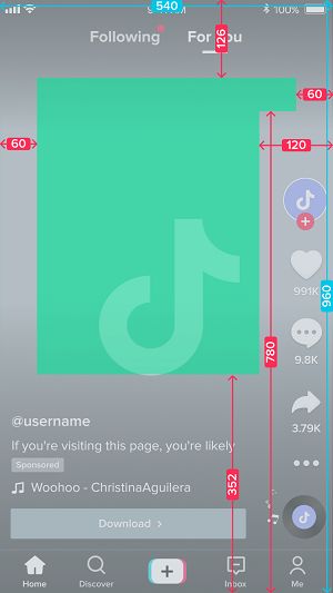 Tiktok Layout Design, Advertising Design 2023, Tiktok Ads Design, Tiktok Layout, Tiktok Campaign, Pfp Ideas Tiktok, Tiktok Room Decor, Pfps Tiktok, Tiktok Bedroom Aesthetic