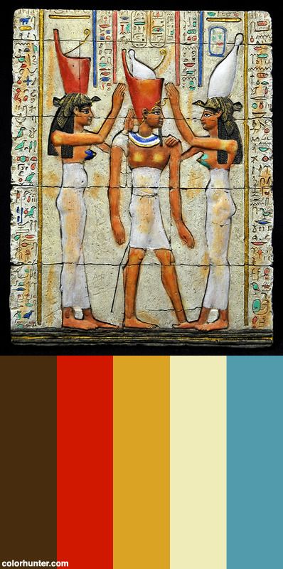 Egyptian Bedroom Ideas, Egyptian Bedroom, Ancient Egypt Projects, Egyptian Drawings, Egypt Project, Ancient Egypt Art, Flow Painting, Old Egypt, Color Vibe