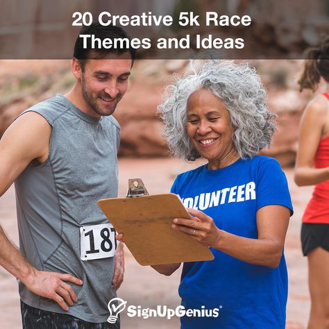 20 Creative 5k Race Themes and Ideas 5k Ideas Creative, 5k Fundraiser Ideas, Fun Run Themes, Fun Run Ideas, Chamber Ideas, Project Graduation, Thailand Sunsets, Devil Eggs, Community Ideas