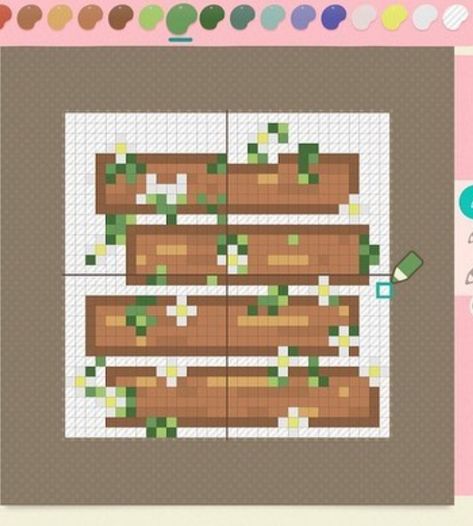 Animal Crossing Custom Design Template, Acnh Paths Designs Pixel Art, Animal Crossing Path Template, Acnh Path Design Pattern Grid, Animal Crossing Rug Design Grid, Animal Crossing Floor Patterns Pixel, Animal Crossing Designs Path, Animal Crossing Stone Path Design Grid, Floor Pattern Acnh