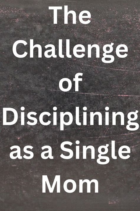 Learning how to discipline kids was one of my greatest struggles. Doing it as a broken single mom became even more difficult. But over time, I learned how to decrease the battles and increase my success.  I felt completely out of control the first few years of being a single mom. I did do a few things right, but as I look back, I see my mistakes.  These are the lessons; I've learned along the way. Single Mom Struggle, Being A Single Mom, Discipline Kids, Out West, Out Of Control, Single Parenting, Single Mom, The Challenge, Kids Parenting