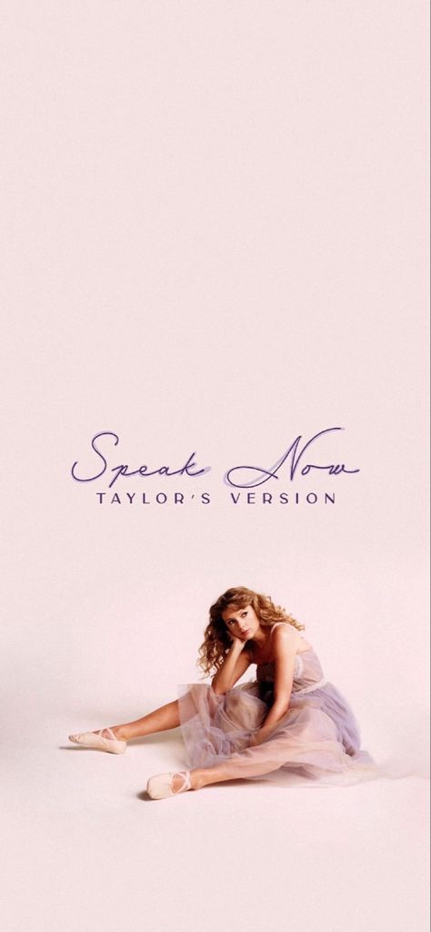 Speak Now TV 💜 | Wallpaper for lock screen on iOS 16 for iPhone with 19.5:9 ratio. Click "Visit" button to download in full resolution #ts #taylorswift #speaknow #taylorswiftspeaknow #speaknowtaylorsversion #music #musicalbum #albumcover #albumcoverwallpaper #wallpaper #iphonewallpaper #ios16 #ios16lockscreen #ios16wallpaper #aesthetic Speak Now Inspired Wallpaper, Taylor Swift Phone Theme Speak Now, Speak Now Wallpaper Iphone, Speak Now Phone Wallpaper, Speak Now Taylor Swift Wallpaper Iphone, Speak Now Phone Theme, Speak Now Homescreen, Speak Now Tv Wallpaper, Taylor Swift Wallpaper Speak Now