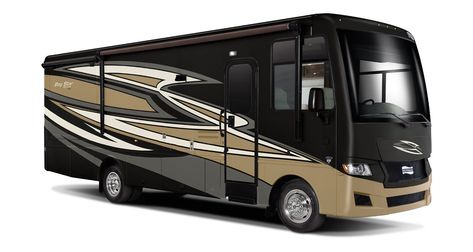 Interior View, Motor Coach, Motorhome, Recreational Vehicles, 360 Degree, A Video, Rv, Coaching, Vehicles