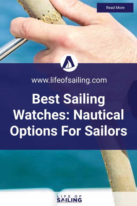 Sailing watches are enormously helpful for navigation, planning, and numerous other tasks. Sailing Watch, Rolex Yachtmaster Ii, Boat Navigation, Sail Racing, Water Resistant Watch, Premium Watches, Dive Watches, Mechanical Watch, Sailing