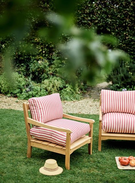 Rustic Benches, Oak Floor Lamp, Teak Garden Furniture, Caned Armchair, Oak Bedside Tables, Armchair Bed, Garden Coffee Table, Cane Furniture, Classic Garden