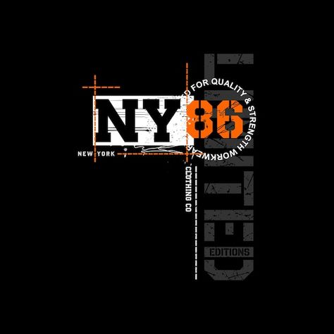 New york illustration typography perfect... | Premium Vector #Freepik #vector #varsity #tshirt-print #t-shirt-graphic #vintage-t-shirt Tshirt Printed Design, T Shirt Print Design Graphics Vintage, Varsity Tshirt Design Ideas, Nba Tshirt Design, Mens T Shirt Print Design Graphics, Staff Tshirt Design, Design T Shirts Ideas, Sport Tshirt Designs Graphics, Boys Tshirt Design