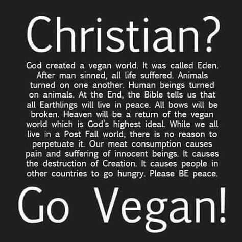 Christians, today’s Jesus is vegan Vegan Family Dinner, Vegan Pregnancy, Vegan Facts, Vegan Memes, Eco Life, Vegan Kids, Vegan Quotes, Why Vegan, Cake Vegan